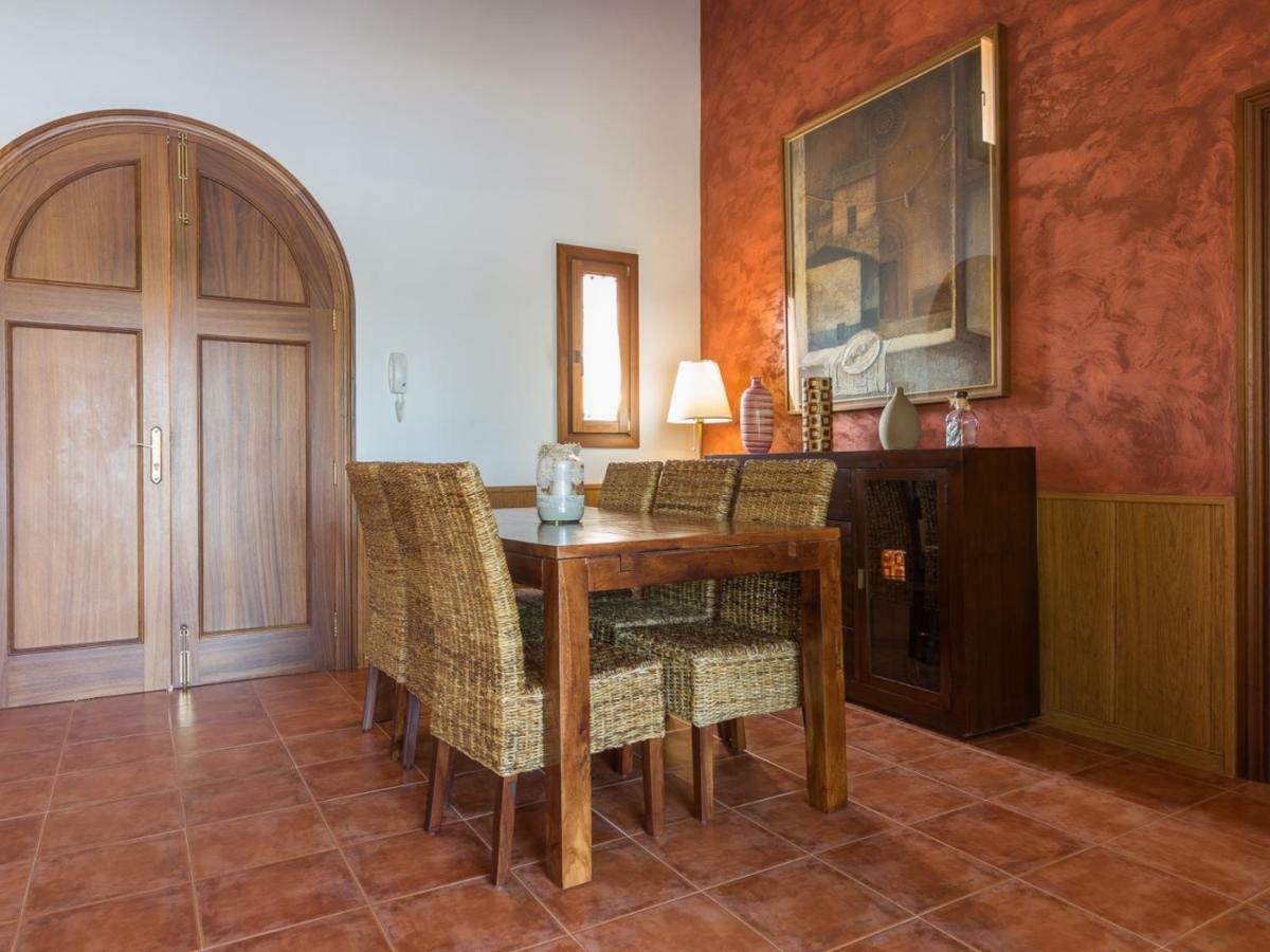 Villa Son Crestes Sa Pobla